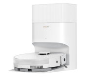 Dreame Robot sprzątający D20 Plus White - 1342804 - zdjęcie 8